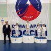 КАРАТИСТЫ – МОЛОДЦЫ!